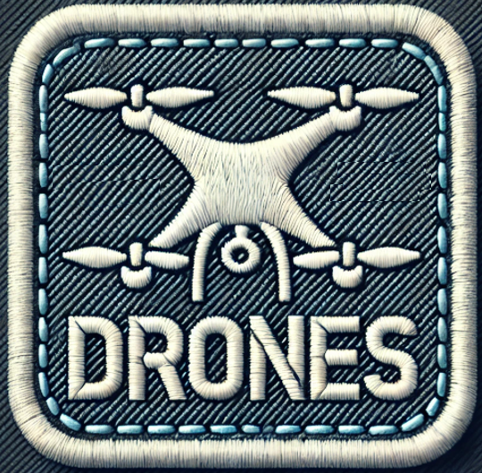 HEAVYlift CARGO drones